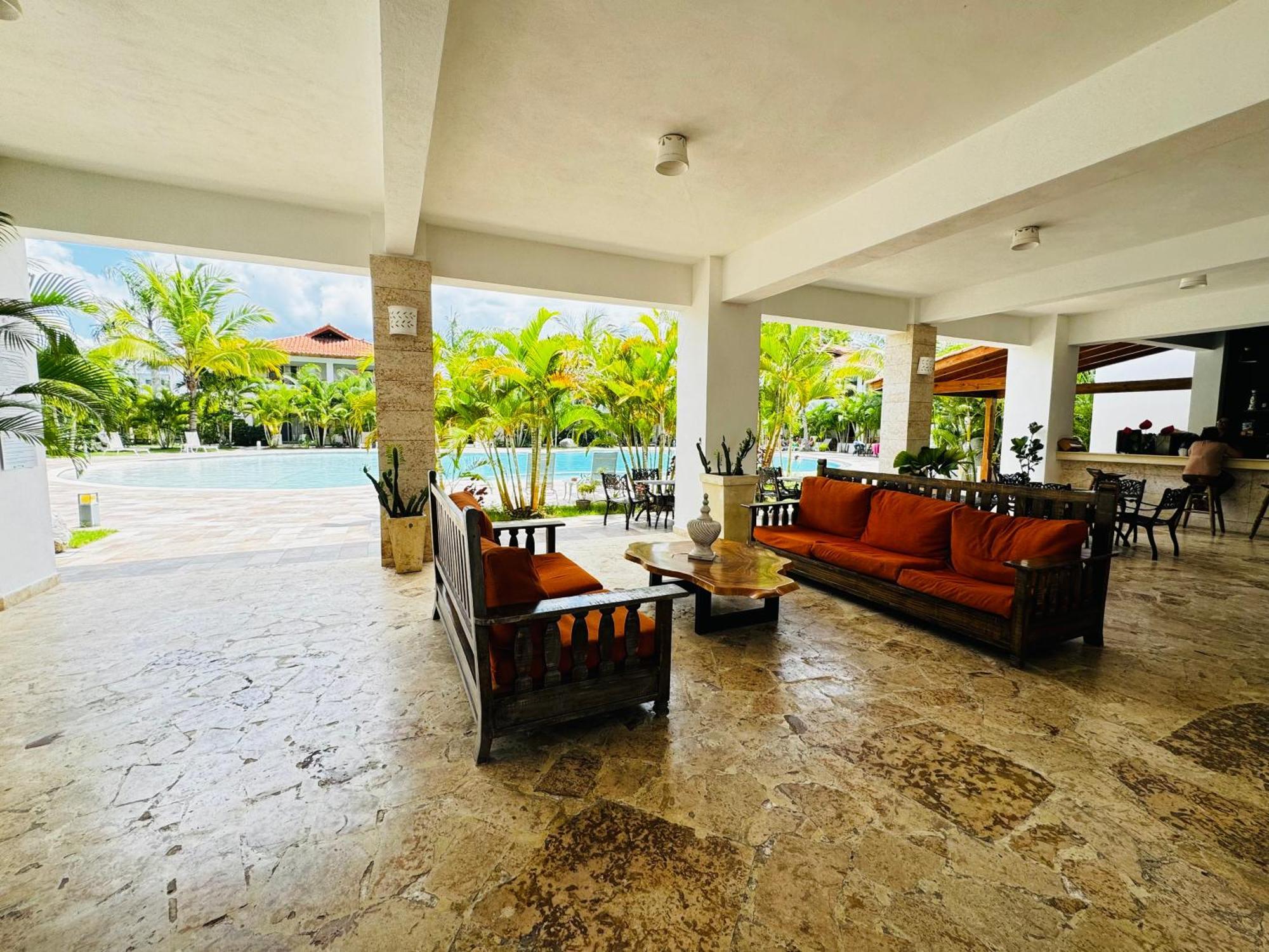 Vista Bayahibe Paradise Extérieur photo