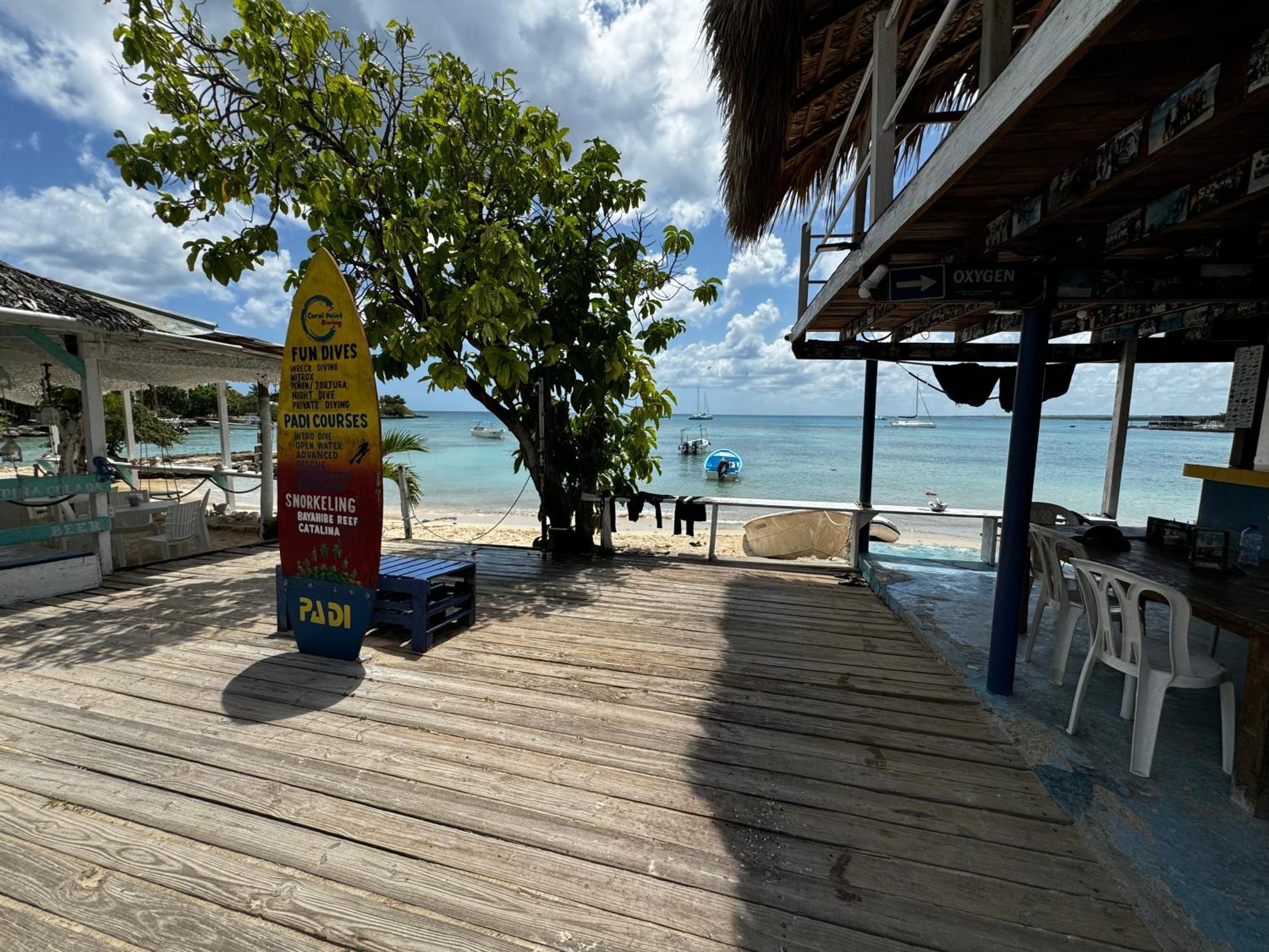 Vista Bayahibe Paradise Extérieur photo