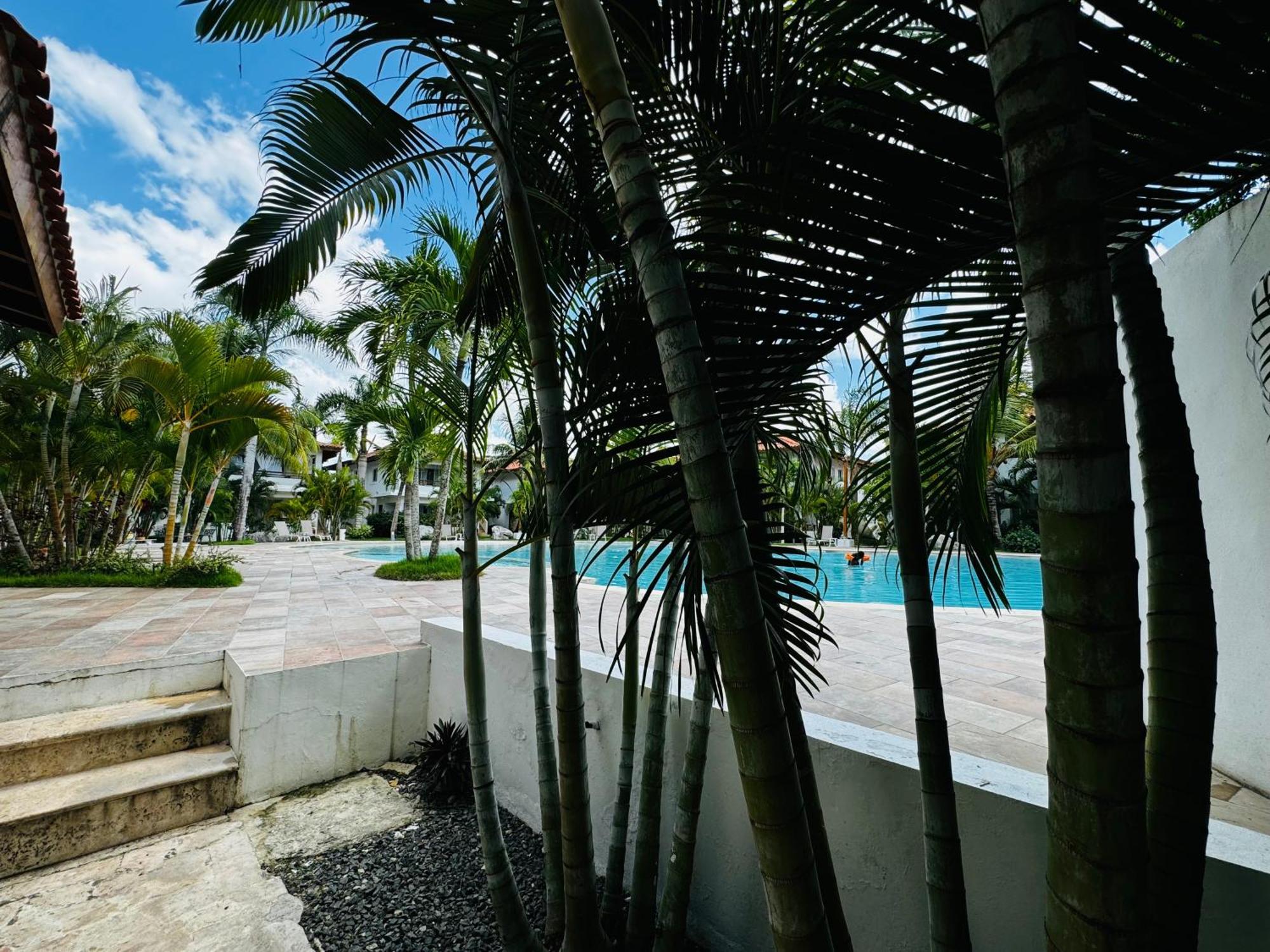 Vista Bayahibe Paradise Extérieur photo