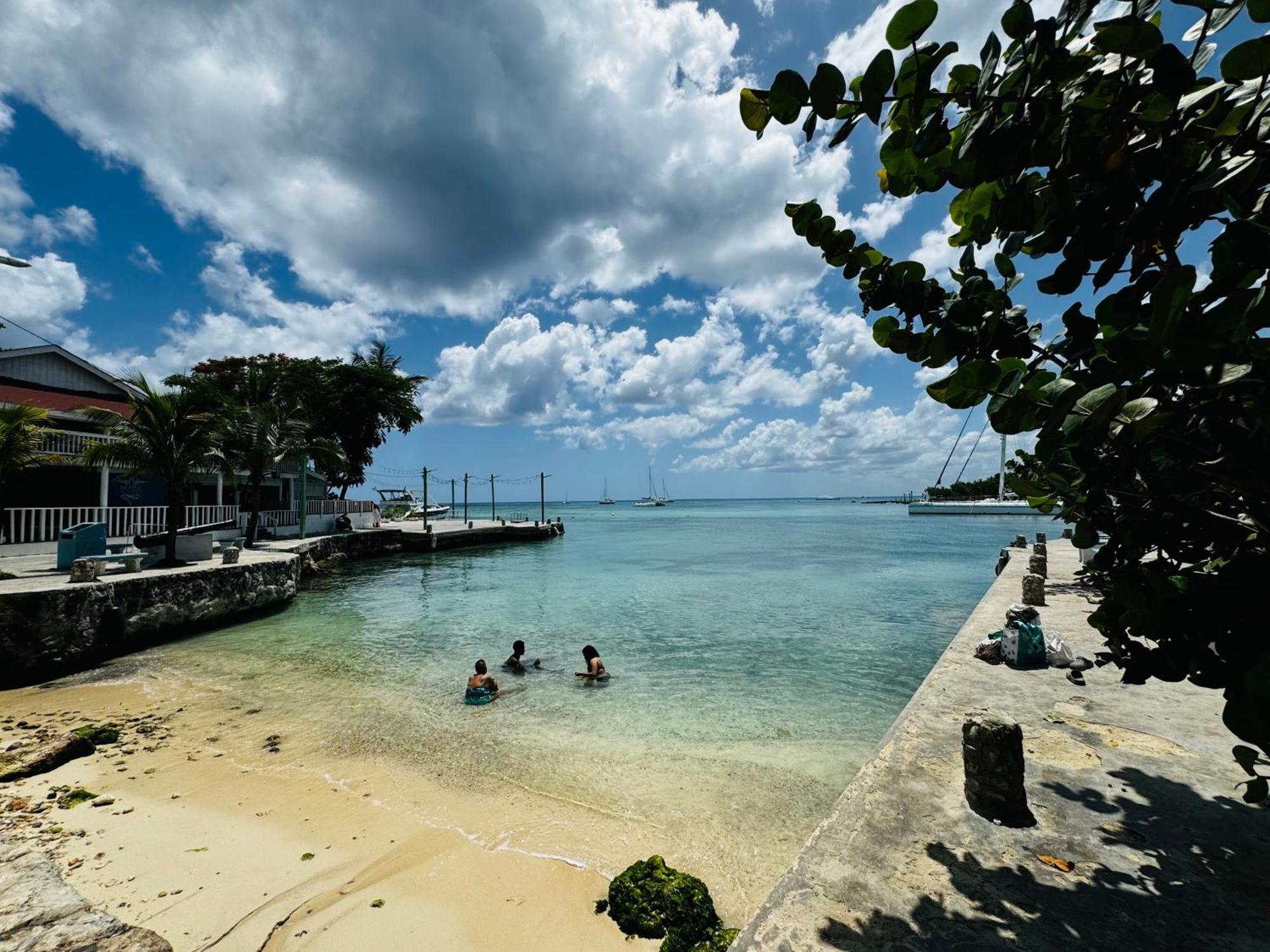Vista Bayahibe Paradise Extérieur photo