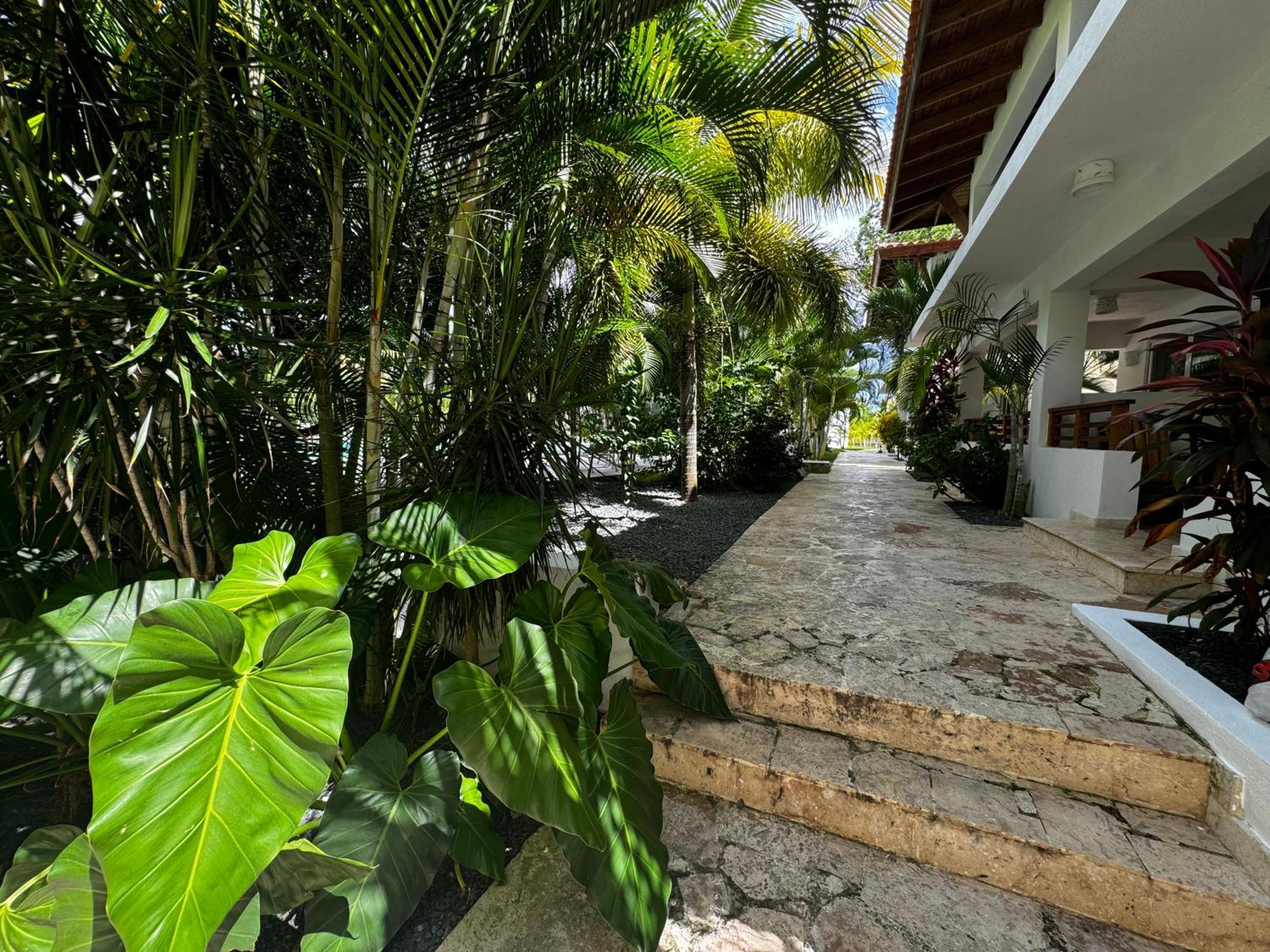 Vista Bayahibe Paradise Extérieur photo